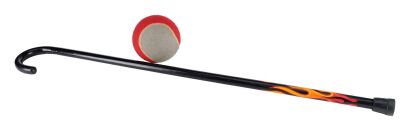 702. Dr. Gregory House's (Hugh Laurie) Flame Cane and B.O.U.O. Ball ### HOUSE (T.V. SERIES, 2004-2012)