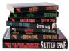 710. Collection of Sutter Cane's (Jurgen Prochnow) Books ### IN THE MOUTH OF MADNESS (1994)