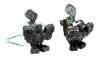 711. Pair of Console-Bound Harvester Model Miniatures ### INDEPENDENCE DAY (1996)