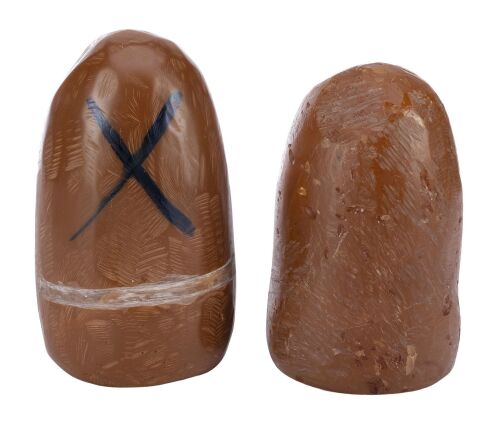 715. Pair of Prototype Sankara Stones ### INDIANA JONES AND THE TEMPLE OF DOOM (1984)
