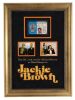 722. Detective Mark Dargus' (Michael Bowen) Framed LAPD ID ### JACKIE BROWN (1997)
