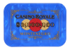 725. $1,000,000 Casino Plaque ### JAMES BOND: CASINO ROYALE (2006)