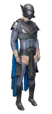 735. Helium Soldier Costume ### JOHN CARTER (2012)