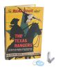 760. Clayton Moore's Lone Ranger Bullet Replicas with Moore-Autographed Book ### THE LONE RANGER (T.V. SERIES, 1949-1957)