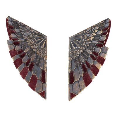 768. Pair of Cloak of Levitation Lapel Brooches ### DOCTOR STRANGE (2016)