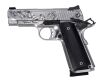 775. Bug's (Jessica Henwick) Stunt Nighthawk Custom Pistol with Alice in Wonderland Etched Slide ### THE MATRIX RESURRECTIONS (2021)