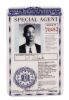 778. Production-Made Agent J (Will Smith) FBI ID Badge ### MEN IN BLACK (1997)