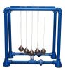798. Newton's Cradle Scale Test Model ### MYTHBUSTERS (2003-2016)