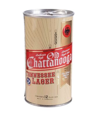 810. Old Chattanooga Beer Can ### ONCE UPON A TIME... IN HOLLYWOOD (2019)