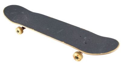 818. Andy Dwyer's (Chris Pratt) Skateboard ### PARKS AND RECREATION (2009-2015)