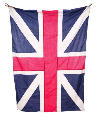 825. Union Jack Flag ### PIRATES OF THE CARIBBEAN: THE CURSE OF THE BLACK PEARL (2003)