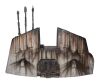 833. Hunter Gratzner Ship Nose Section ### PITCH BLACK (2000)