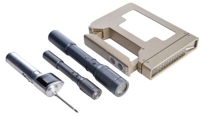 840. Light-Up Carbon Reader Tool with Three Flashlights ### PROMETHEUS (2012)