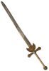869. Red Sonja's (Brigitte Nielsen) Sword ### RED SONJA (1985)
