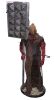 870. Bloodied Axeman (Ray Olubowale) Costume Display with Axe Replica ### RESIDENT EVIL: AFTERLIFE (2010)