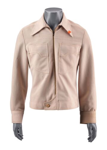 877. Moonpie's (John Beck) Jacket ### ROLLERBALL (1975)