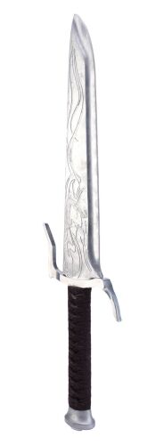881. Knives Chau's (Ellen Wong) Nandao Sword ### SCOTT PILGRIM VS. THE WORLD (2010)