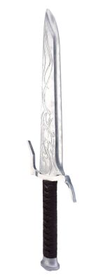 881. Knives Chau's (Ellen Wong) Nandao Sword ### SCOTT PILGRIM VS. THE WORLD (2010)