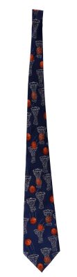 883. Detective Mills' (Brad Pitt) Basketball Tie ### SE7EN (1995)