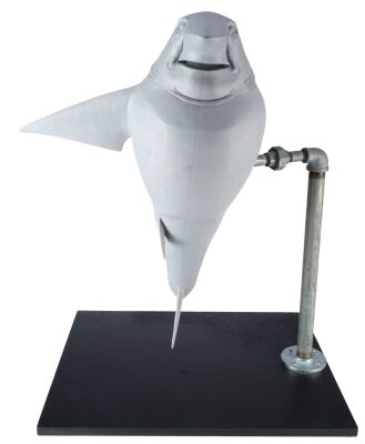 887. Don Lino (Robert De Niro) Reference Maquette ### SHARK TALE (2004)