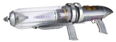 892. Royal Pain's (Mary Elizabeth Winstead) Light-Up Pacifier Weapon ### SKY HIGH (2005)