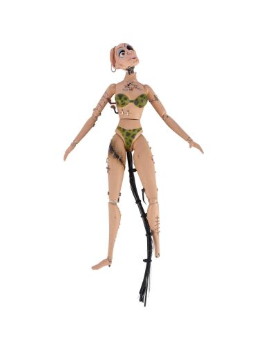 894. Gwendy Doll Puppet ### SMALL SOLDIERS (1998)