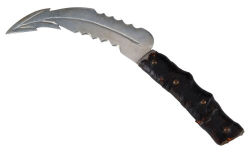 901. Violator's (John Leguizamo) Knife ### SPAWN (1997)