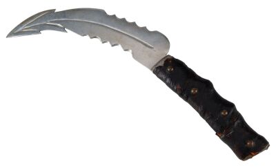 901. Violator's (John Leguizamo) Knife ### SPAWN (1997)