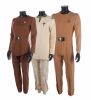 910. Starfleet Medical Scrubs, Class-D Jumpsuit, and Two-Piece Class-A Uniform with Replica Patches ### STAR TREK: THE MOTION PICTURE (1979)