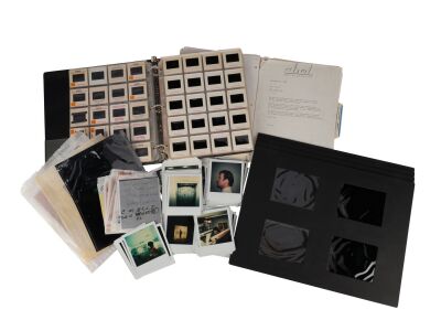 914. Mark Stetson Collection: VFX Production Photography and Paperwork Archive ### STAR TREK: THE MOTION PICTURE (1979)