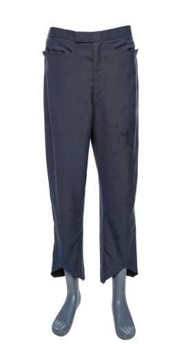 917. Starfleet Uniform Pants ### STAR TREK: THE ORIGINAL SERIES (T.V. SERIES, 1966 - 1969)/STAR TREK: PHASE II (UNPRODUCED)