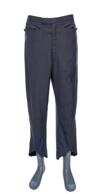 917. Starfleet Uniform Pants ### STAR TREK: THE ORIGINAL SERIES (T.V. SERIES, 1966 - 1969)/STAR TREK: PHASE II (UNPRODUCED)