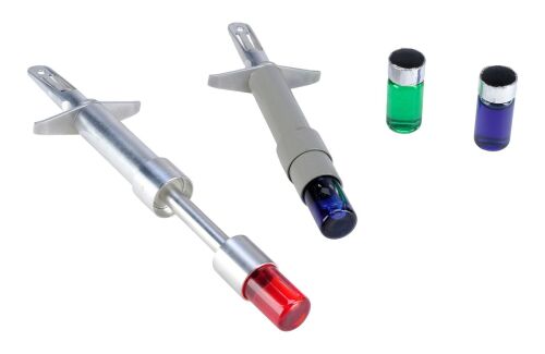 922. Pair of Hyposprays with Vials ### STAR TREK: GENERATIONS (1994)