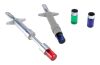 922. Pair of Hyposprays with Vials ### STAR TREK: GENERATIONS (1994)
