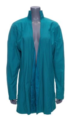 935. Dr. Beverly Crusher's (Gates McFadden) Season 1 Lab Coat ### STAR TREK: THE NEXT GENERATION (T.V. SERIES, 1987-1994)