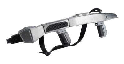 946. Starfleet 2367 Type-3 Phaser Rifle ### STAR TREK: THE NEXT GENERATION (T.V. SERIES, 1987-1994)/STAR TREK: DEEP SPACE NINE (T.V. SERIES, 1993-1999)