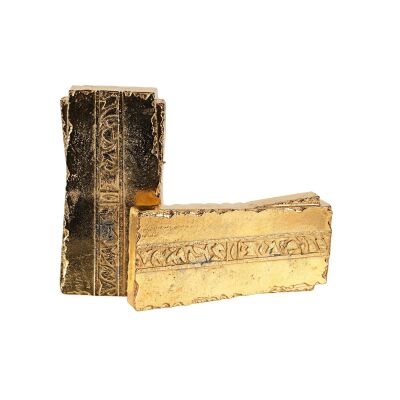 947. Pair of Gold-Pressed Latinum Bars ### STAR TREK: DEEP SPACE NINE (T.V. SERIES, 1993-1999)