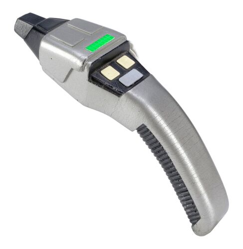 948. Starfleet Type-2 Boomerang Phaser ### STAR TREK: DEEP SPACE NINE (1993-1999)/STAR TREK: VOYAGER (1995-2001)