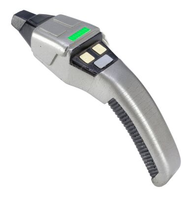 948. Starfleet Type-2 Boomerang Phaser ### STAR TREK: DEEP SPACE NINE (1993-1999)/STAR TREK: VOYAGER (1995-2001)