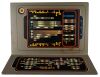 950. Bloodied Denobulan Console Panel ### STAR TREK: ENTERPRISE (T.V. SERIES, 2001-2005)