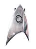 955. Starfleet Lieutenant Commander-Rank Science Badge ### STAR TREK: DISCOVERY (T.V. SERIES, 2017-2024)