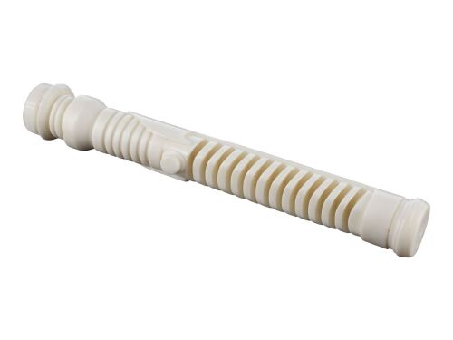 960. Production-Made Unfinished Qui-Gon Jinn (Liam Neeson) Lightsaber Hilt Casting ### STAR WARS: THE PHANTOM MENACE (1999)