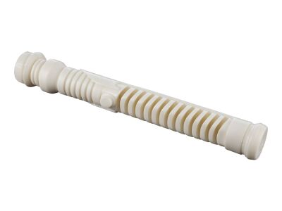 960. Production-Made Unfinished Qui-Gon Jinn (Liam Neeson) Lightsaber Hilt Casting ### STAR WARS: THE PHANTOM MENACE (1999)