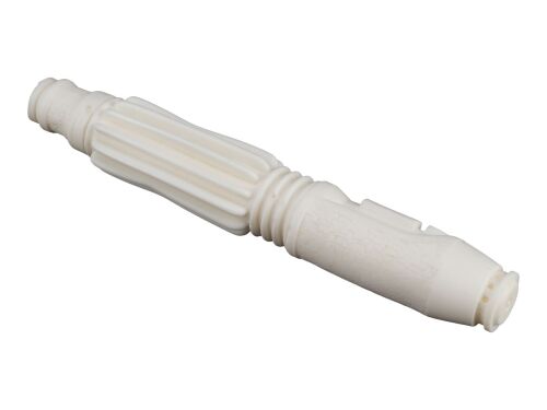 962. Production-Made Unfinished Mace Windu (Samuel L. Jackson) Lightsaber Hilt Casting ### STAR WARS: PREQUEL TRILOGY (1999-2005)