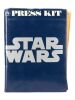 970. Press Kit ### STAR WARS: A NEW HOPE (1977)