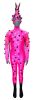 972. Holographic Circus Performer's Pink Costume with Headpiece ### THE STAR WARS HOLIDAY SPECIAL (1978)