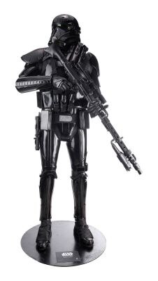 991. Full-Size Anovos Imperial Death Trooper Statue ### ROGUE ONE: A STAR WARS STORY (2016)