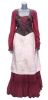 1008. Lamia's (Michelle Pfeiffer) Screen-Matched Innkeeper Costume ### STARDUST (2007)