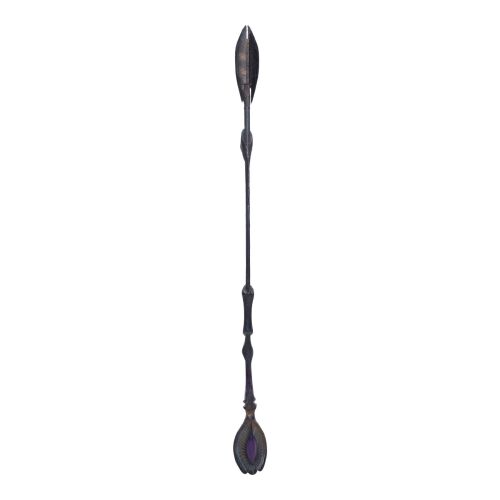 1011. Open Ma'Tok Staff Weapon ### STARGATE (1994)