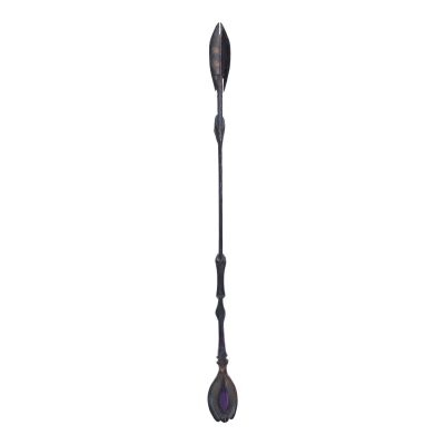 1011. Open Ma'Tok Staff Weapon ### STARGATE (1994)